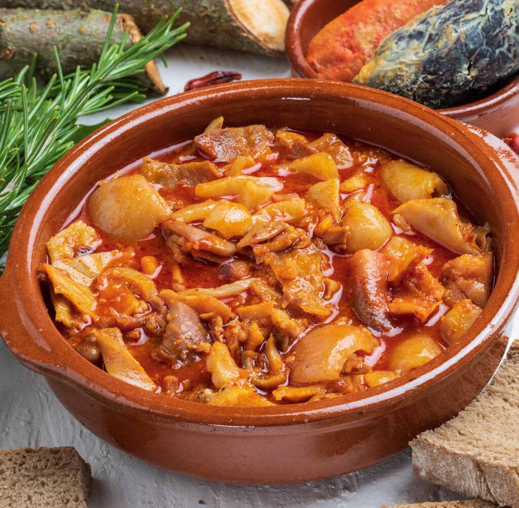 callos-en-cazuela-de-barro