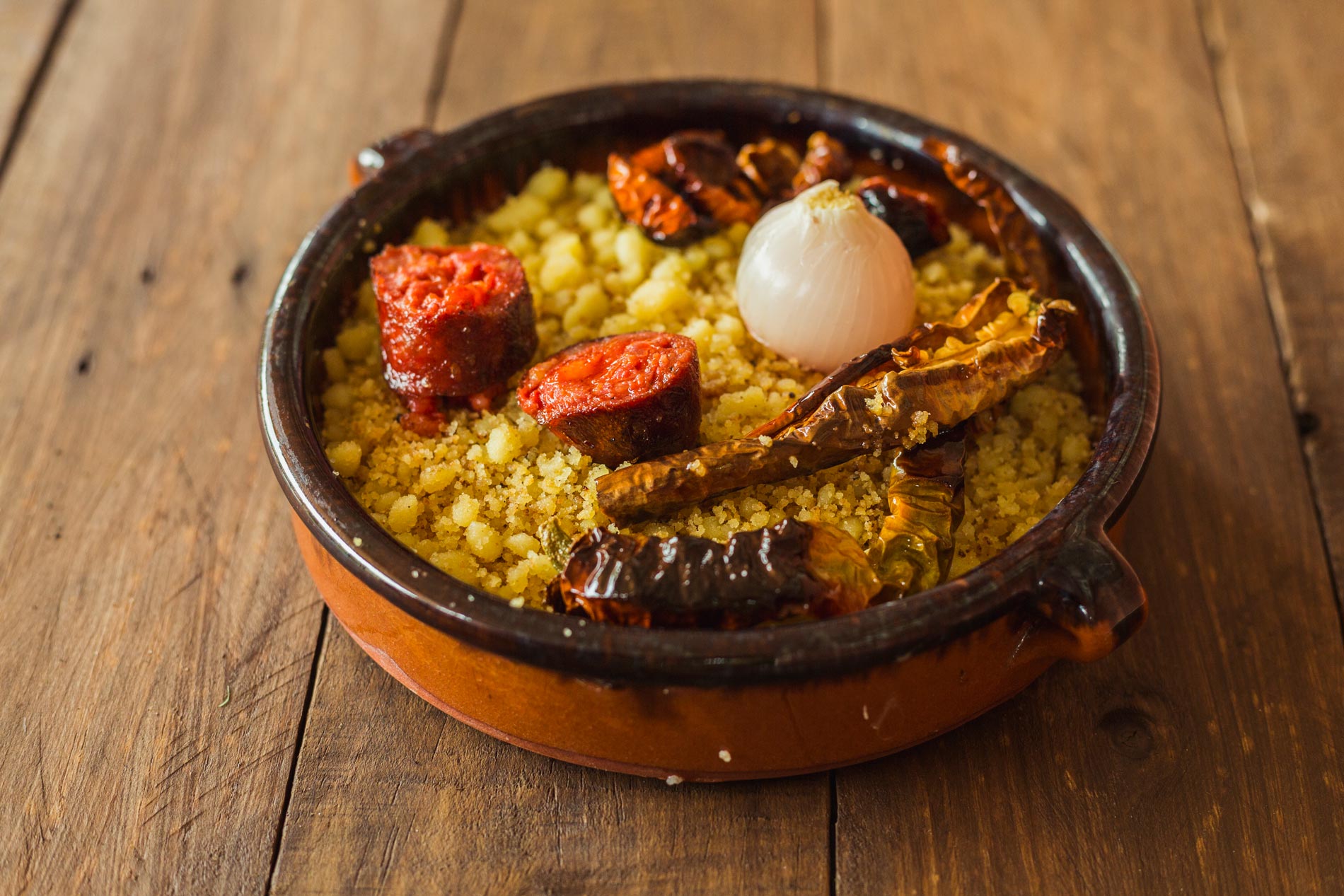 Cocinar en cazuela de barro - Innovación para tu vida.