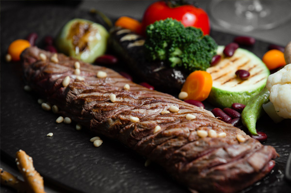 Plancha de Piedra para Carne: Consejos